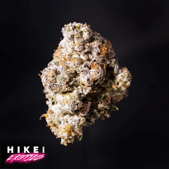 Hikei Exotics - Thin Mintz X Jealousy 28g Zip - 1