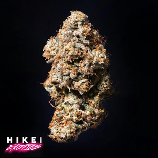 Hikei Exotics - Runtz X Zkittles X Animal Cookies 28g Zip - 1