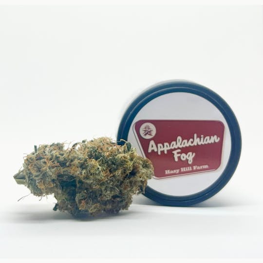 Hazy Hill Farm - Appalachian Fog - 1