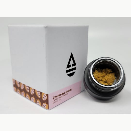 Fresh Coast - Cured Resin Batter | Cherimoya Runtz - 1