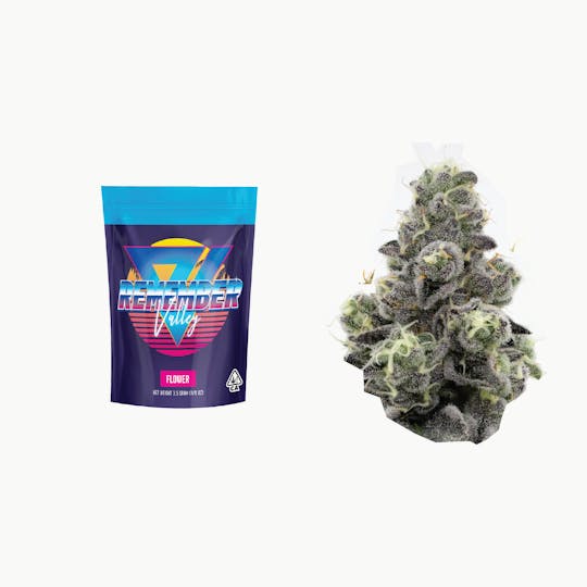 Ember Valley - Girl Scout Cookies 3.5G - Remember Valley - 1