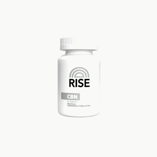 RISE - Rise CBN Tablets - 1