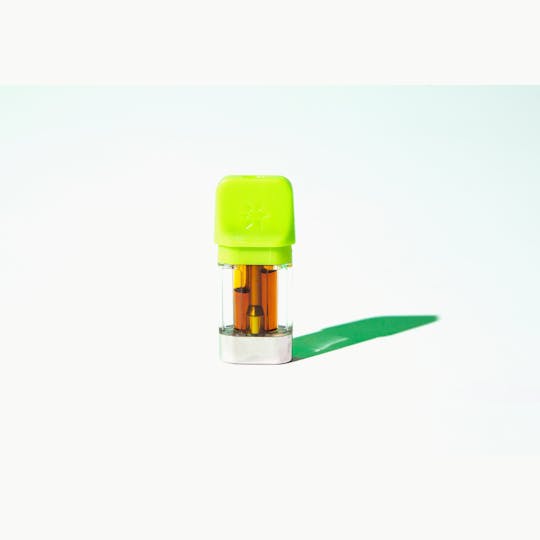 Etain - Balance Motif Vape Pod 0.5mL - Pennywise (PW) - 1