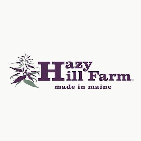 Hazy Hill Farm - Knackwurst Cold Cure Live Rosin - 1