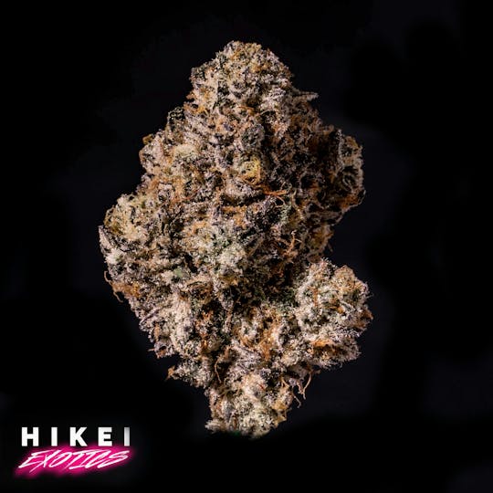 Hikei Exotics - Oreo X Runtz 28g Zip - 1