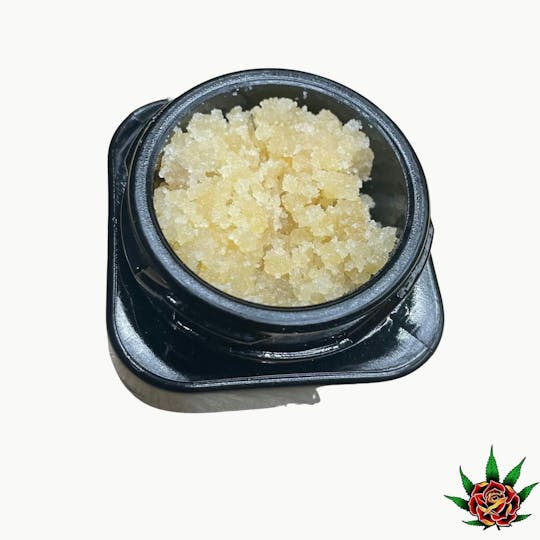Eden Rose Processing - Fruit of Eden Dabs - Mandarin Cookies (5g) - 1