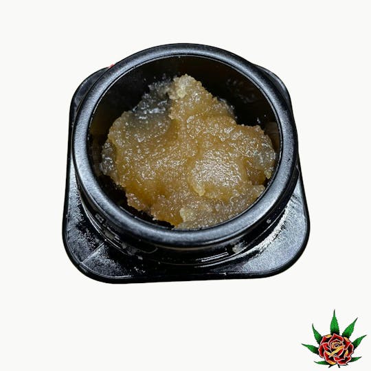 Eden Rose Processing - Fruit of Eden Dabs - Jedi Mind Trick (5g) - 1