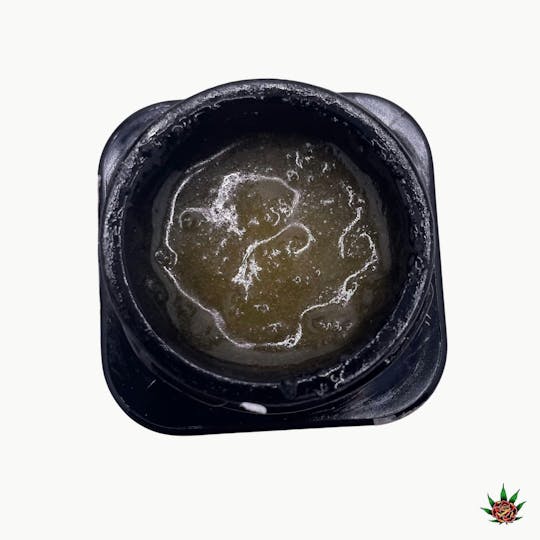 Eden Rose Processing - Fruit of Eden Dabs - Lilac Diesel (5g) - 1