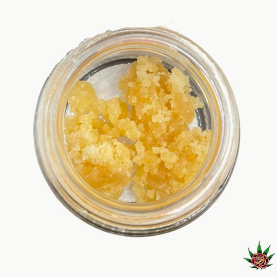 Eden Rose Processing - Fruit of Eden Dabs - Truffle Butter (14g) - 1