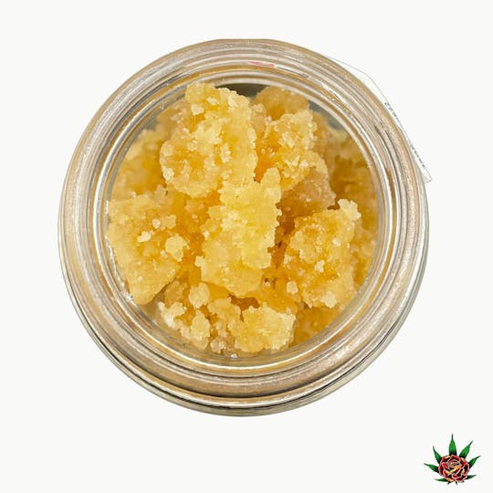 Eden Rose Processing - Fruit of Eden Dabs - Blue Gelato (14g) - 1