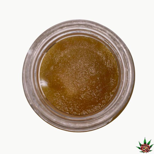 Eden Rose Processing - Fruit of Eden Dabs - Truffle Butter (28g) - 1