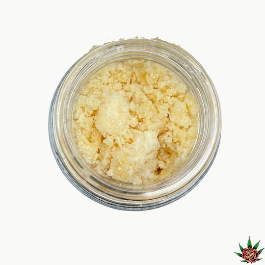 Eden Rose Processing - Fruit of Eden Dabs - Mandarin Cookies (28g) - 1