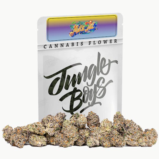 Jungle Boys - Jungle Boys | Mike Tai - 10g Smalls - 1