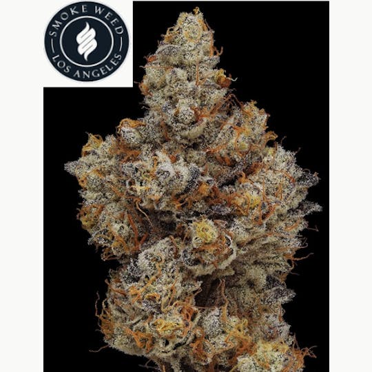 Smoke Weed LA - Smoke Weed LA - Falcon 9 3.5g - 1