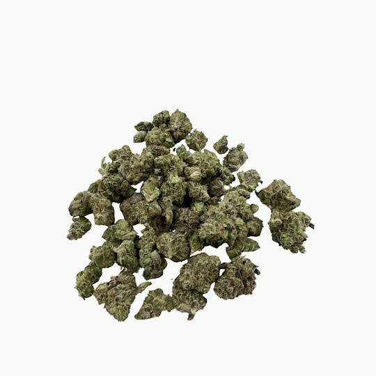 Indico - GMO Smalls - $100 oz! - 1