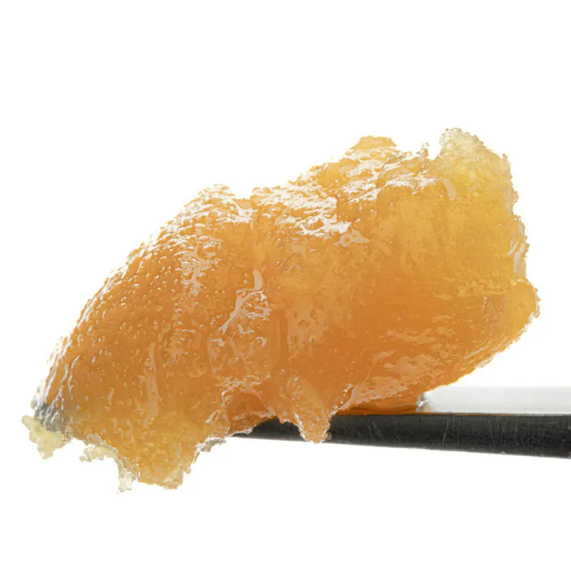 West Coast Cure Florida Lemons Live Resin Badder