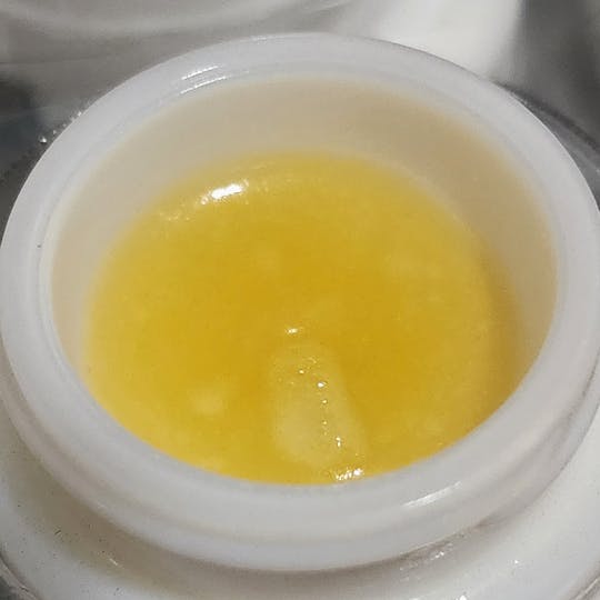 Daedalus Craft Cannabis - KiX - Live Resin - 1 Gram - 1