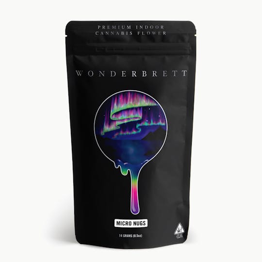Wonderbrett - Northern Lights - Micros - 1