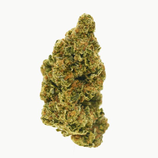 Smoakland - Black - Pancake (H) - 14g - 1