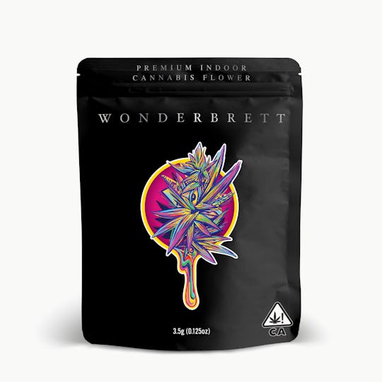Wonderbrett - Agave - Smalls - 1
