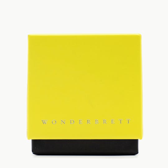 Wonderbrett - Lemon Citrine - 1