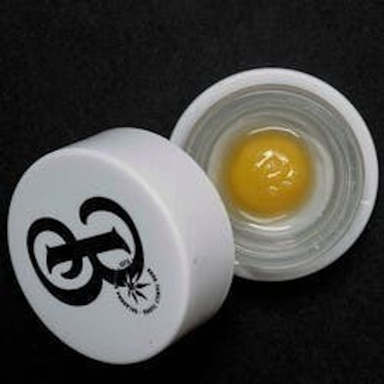 Boro Family Farms - Dosi x Crescendo - Live Batter - 4g - 1