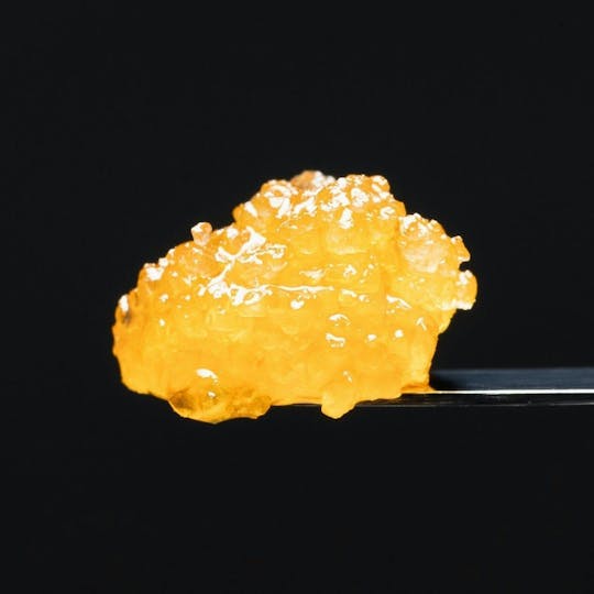 Boro Family Farms - Jedi Punch - Live Resin - 1g - 1