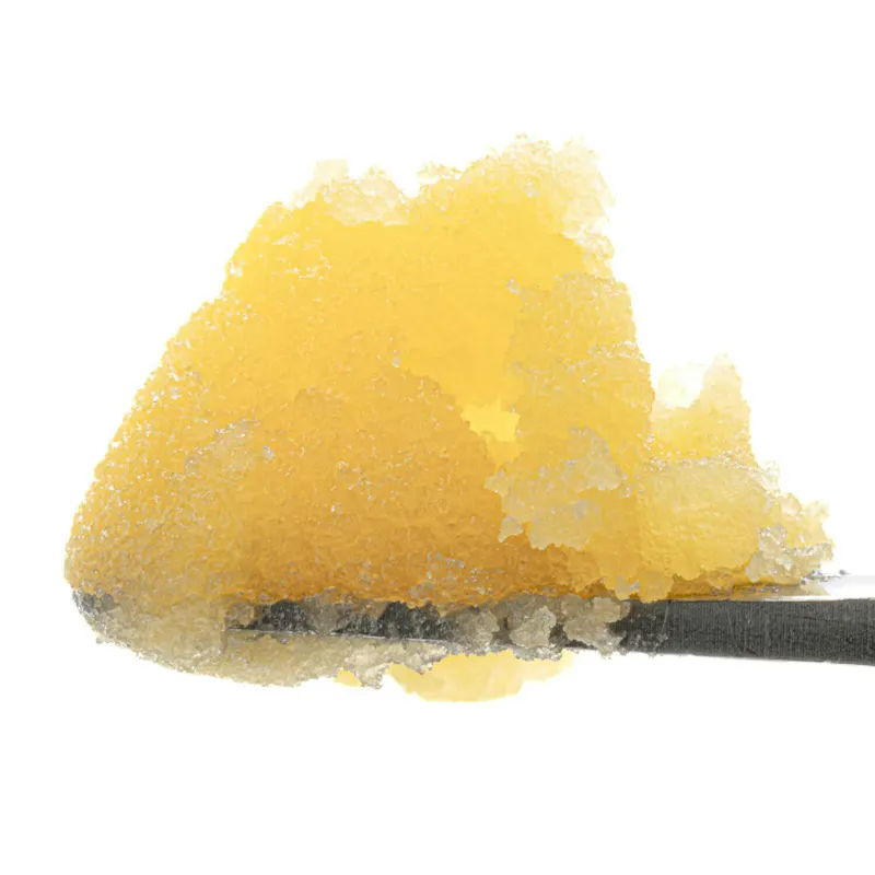 West Coast Cure Hurricane Live Resin Badder