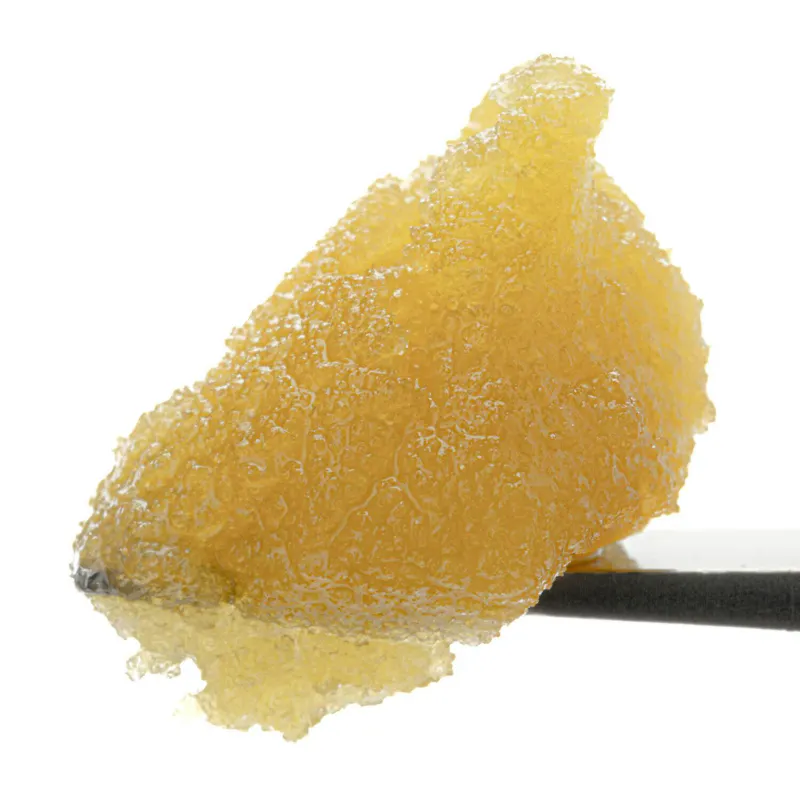 West Coast Cure Lemon OG Live Resin Badder