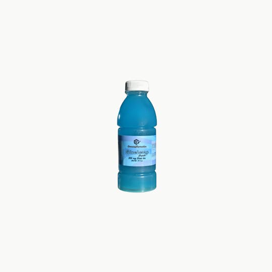 Coastal Remedies - 300mg Blueberry Punch Drink | Coastal Remedies - 1