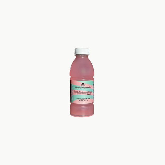 Coastal Remedies - 300mg Watermelon Punch Drink | Coastal Remedies - 1