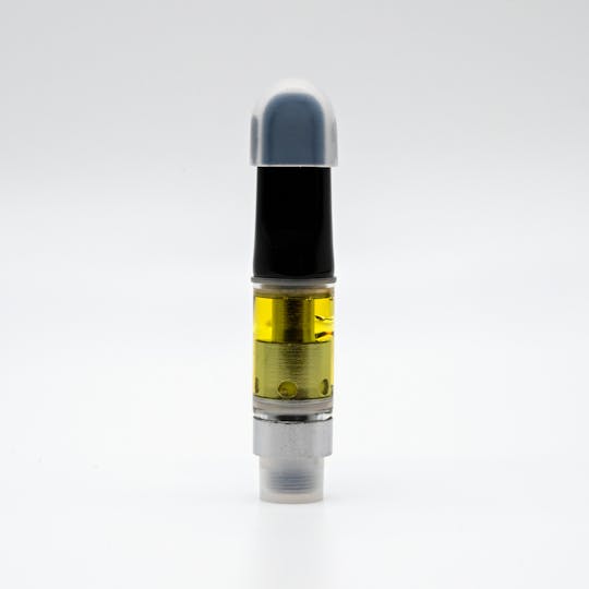 Refine New England (Recreational) - Pineapple Kush 0.5G Distillate Cartridge - 1