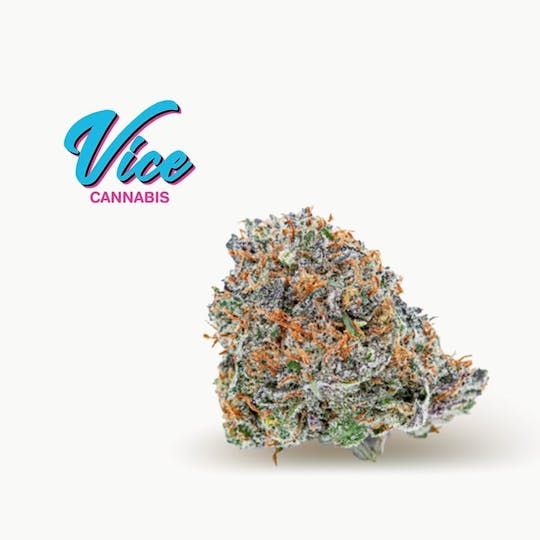 Vice Cannabis - Mint Chocolate Chip: Flower - 1