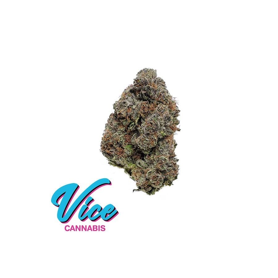 Vice Cannabis - Jelly Breath: Flower - 1