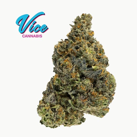Vice Cannabis - Purple Mountain Peach: Flower - 1