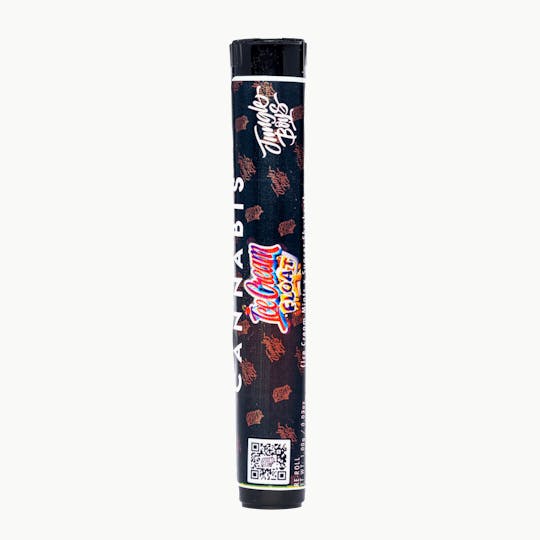 Jungle Boys - Jungle Boys | Ice Cream Float - 1g Pre Roll - 1