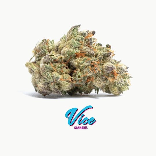 Vice Cannabis - Big Smooth: Flower - 1