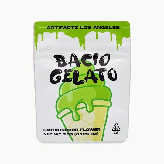 Artifactz - Artifactz Bacio Gelato 3.5G - 1