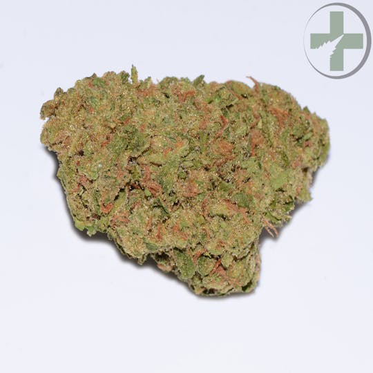 Organic Care of California - (34.5%) French Toast (3.5g) HYBRID - 1