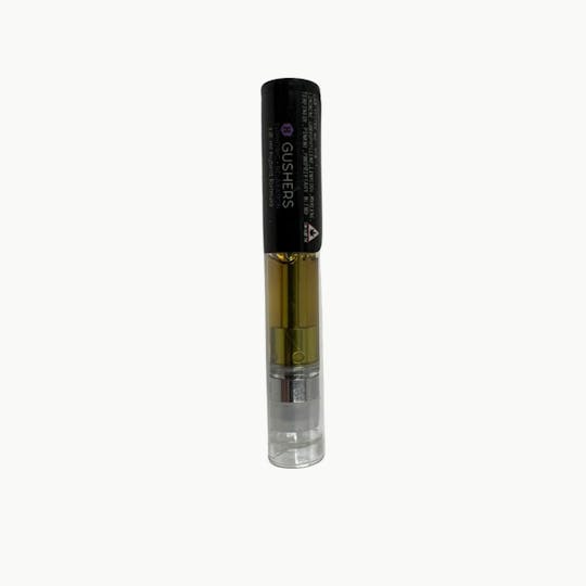 Indico - 1g Gushers Distillate Cartridge -Grind Cannabis Co. - 1