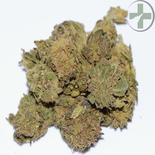 Organic Care of California - (23%) ICE CREAM CAKE (3.5G) HYBRID - 1