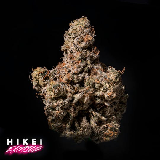 Hikei Exotics - PP X CAP JUNKY 28g Zip - 1