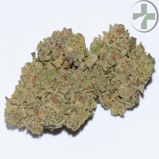 Organic Care of California - (33.5%) Thin Mints (3.5g) HYBRID - 1