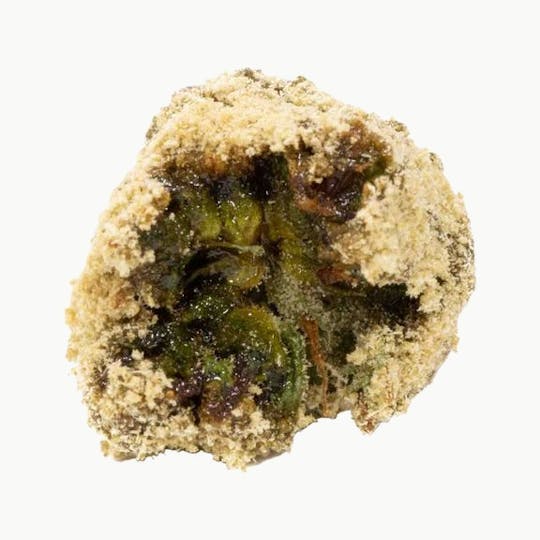 Oro - MOONROCK INFUSED FLOWER - LEMON - 1