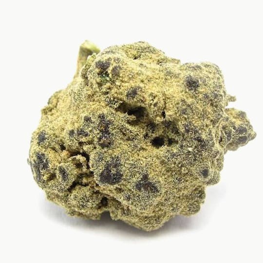 Oro - MOONROCK INFUSED FLOWER - GRAPE - 1