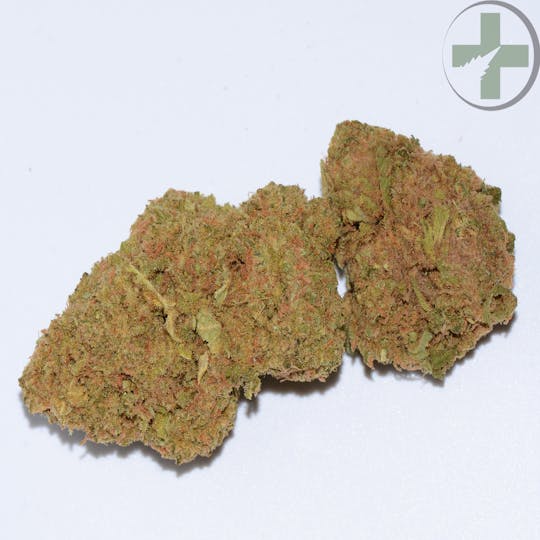 Organic Care of California - (29%) JACK HERER (3.5G) SATIVA - 1