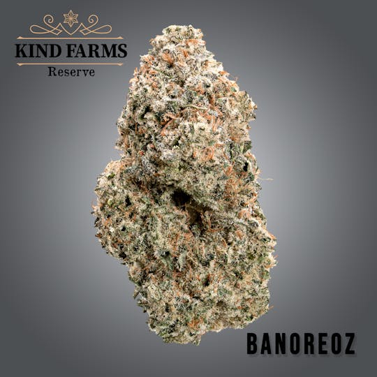 Kind Farms Reserve - Banoreoz - Kind Farms Reserve - 1