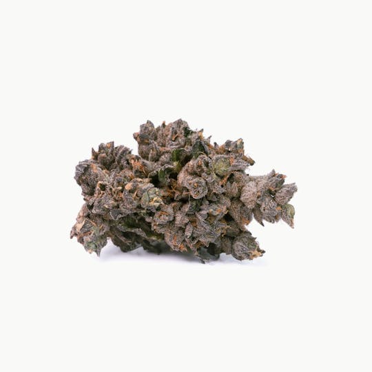 BeWell Organic Medicine - Devil Driver 3.5G Flower - 1