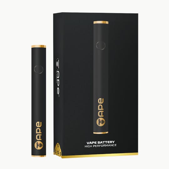 APE Premium Cannabis Corp - APE Vape Battery Model Two - 1