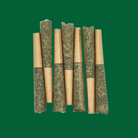 Crops Cannabis - Fotia | .5g | 7pk - 1